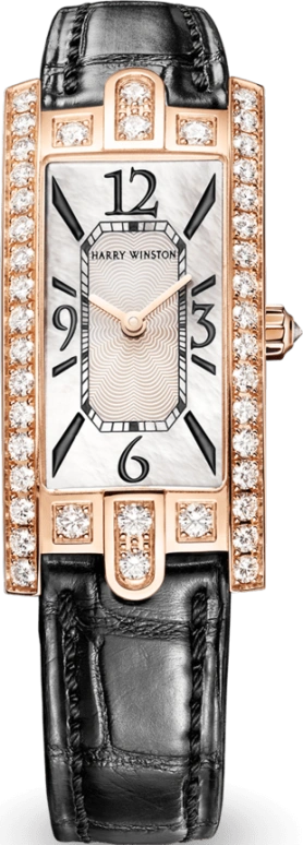 Harry Winston The Avenue AVCQHM19RR005