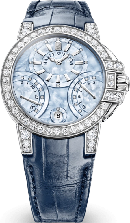 Harry Winston The Ocean OCEABI36WW049