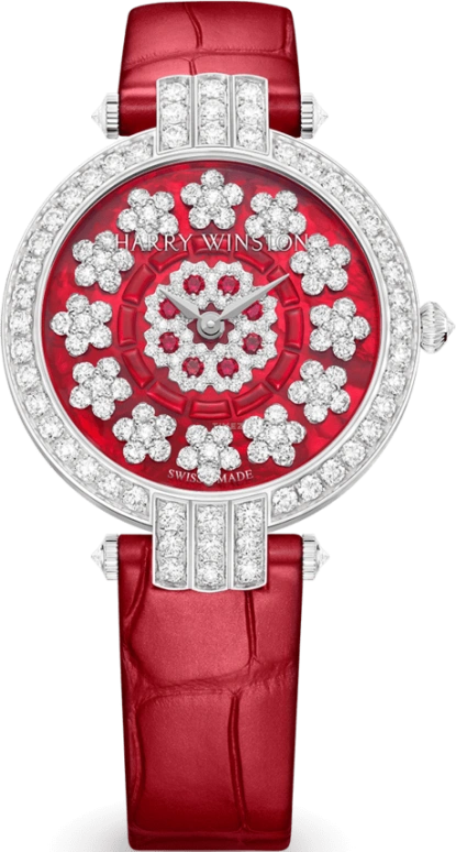 Harry Winston The Premier PRNAHM36WW038