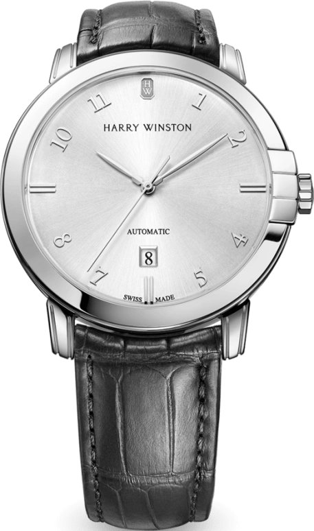 Harry Winston Midnight MIDAHD42WW004