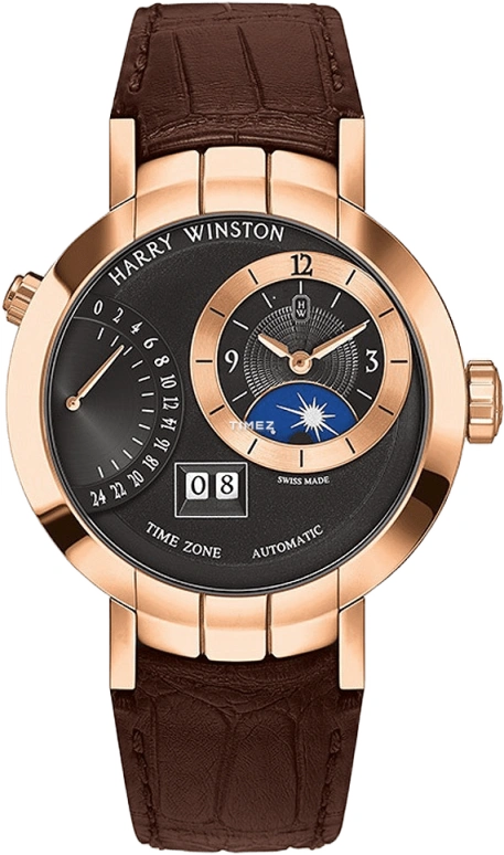 Harry Winston The Premier PRNATZ41RR002