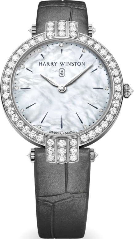 Harry Winston The Premier PRNQHM36WW016