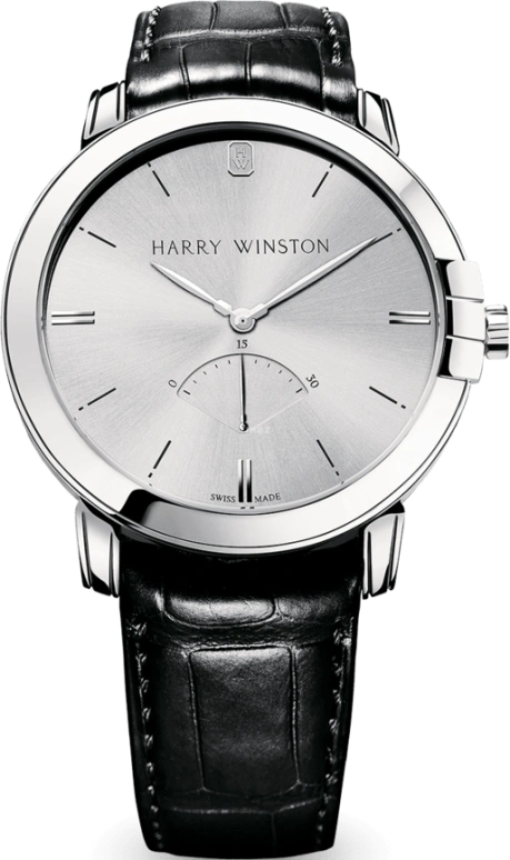 Harry Winston Midnight MIDARS42WW001