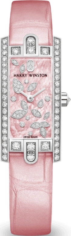 Harry Winston The Avenue AVCQHM16WW055