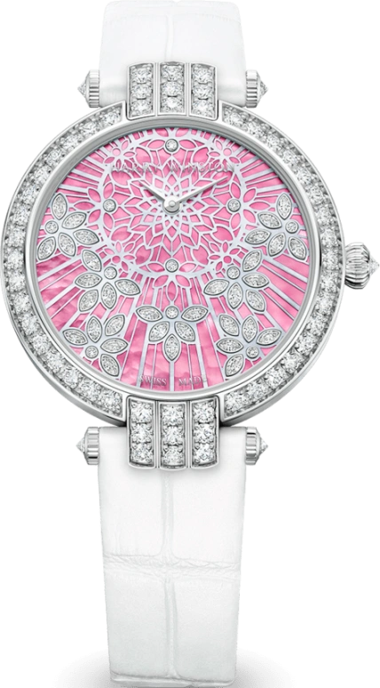 Harry Winston The Premier PRNAHM36WW015