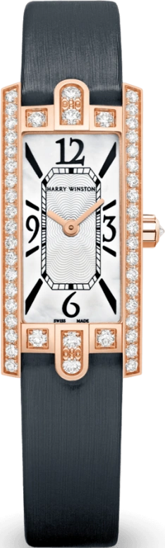 Harry Winston The Avenue AVCQHM16RR017