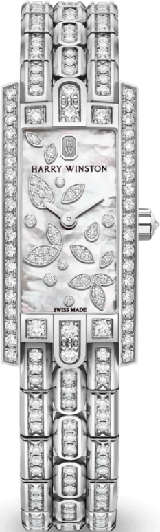 Harry Winston The Avenue AVCQHM16WW051