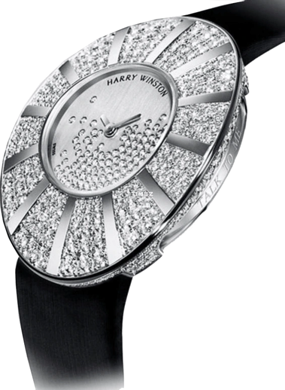 Harry Winston Other TTMQHM33WW020