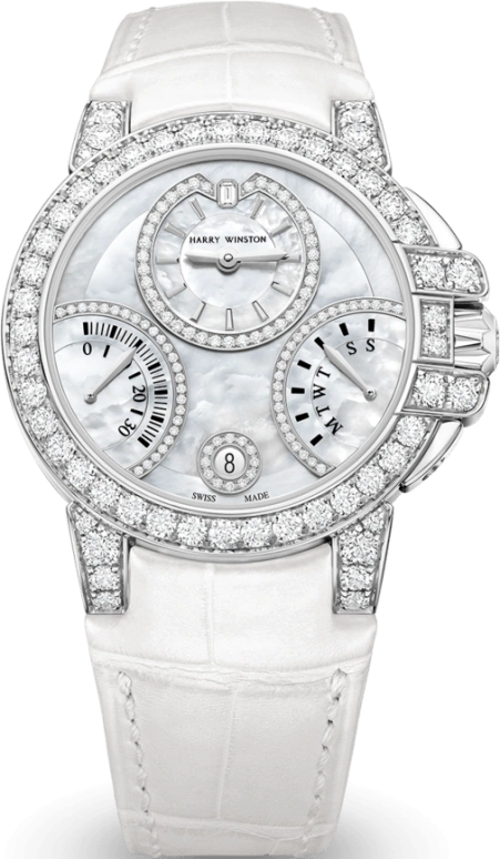 Harry Winston The Ocean OCEABI36WW057