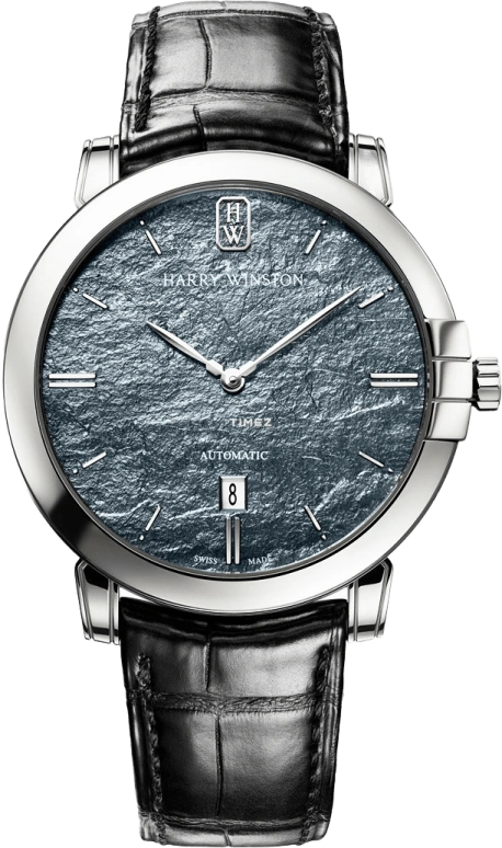 Harry Winston Midnight MIDAHD42WW003