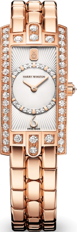 Harry Winston The Avenue AVCQHM16RR038
