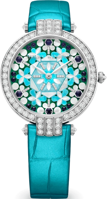 Harry Winston The Premier PRNAHM36WW030