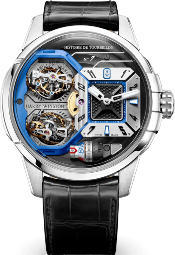 harry-winston harry-winston-histoire-de-tourbillon-opus 