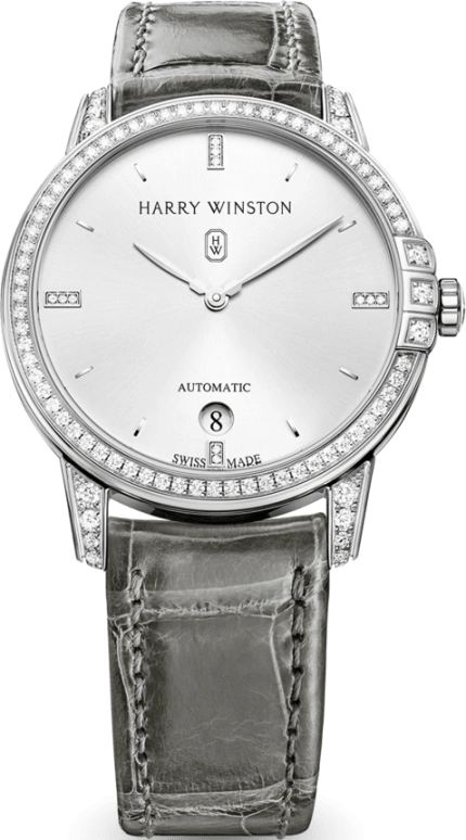 Harry Winston Midnight MIDAHD36WW001