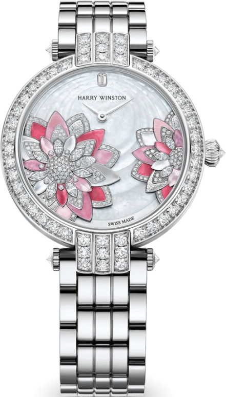 Harry Winston The Premier PRNAHM36WW034