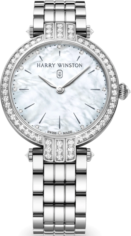 Harry Winston The Premier PRNQHM31WW003