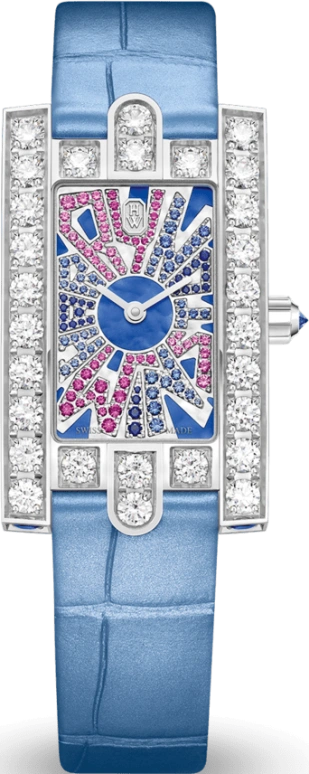 Harry Winston The Avenue AVEQHM21WW297