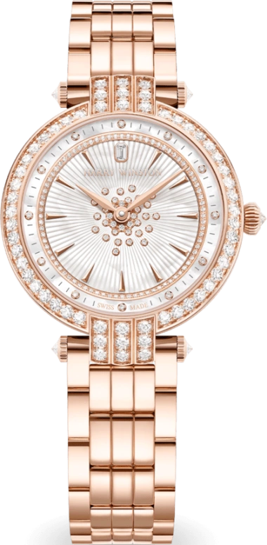 Harry Winston The Premier PRNAHM31RR005
