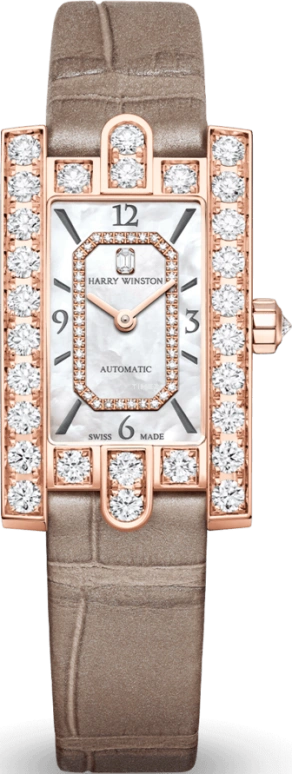 Harry Winston The Avenue AVEAHM21RR001
