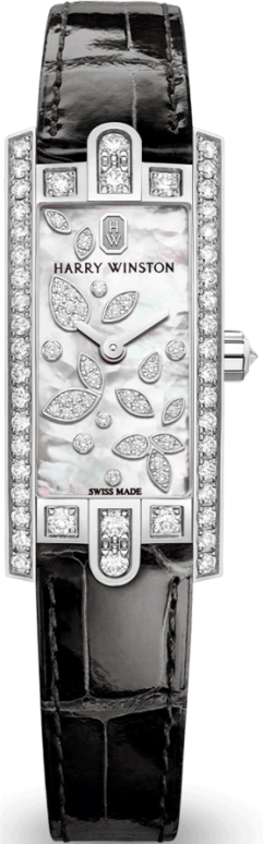 Harry Winston The Avenue AVCQHM16WW049