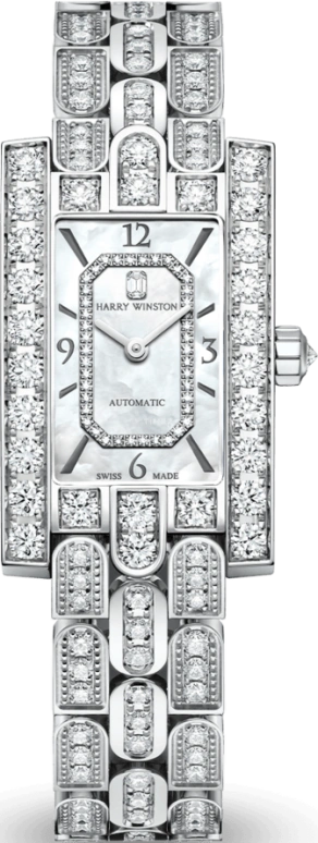 Harry Winston The Avenue AVEAHM21WW003