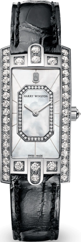 Harry Winston The Avenue AVCQHM19WW136