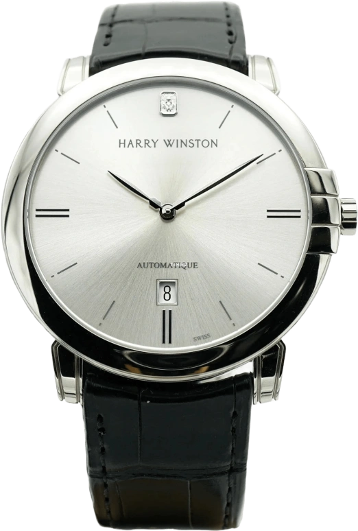 Harry Winston Midnight MIDAHD42WW001
