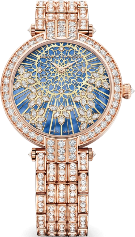 Harry Winston The Premier PRNAHM36RR020