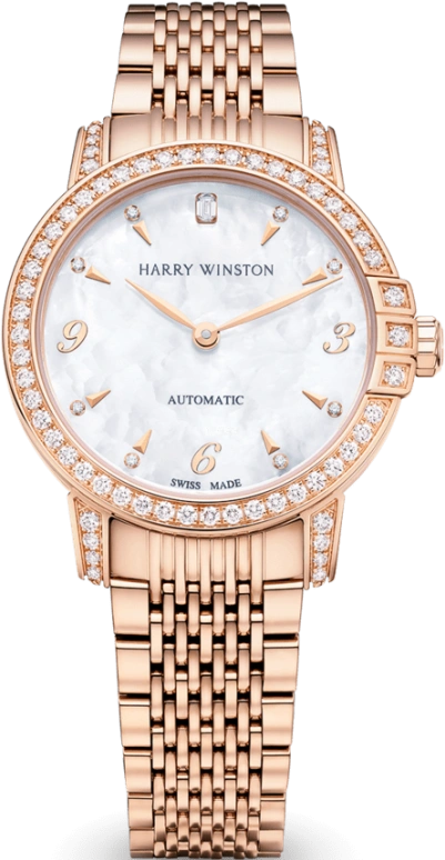 Harry Winston Midnight MIDAHM29RR002