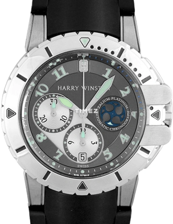 Harry Winston Other 410-MCA442