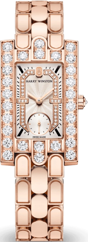 Harry Winston The Avenue AVEQHM21RR123