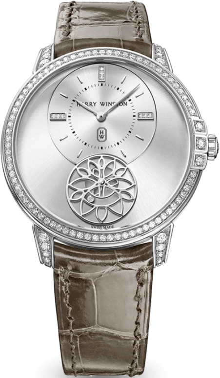 Harry Winston Midnight MIDASS39WW001