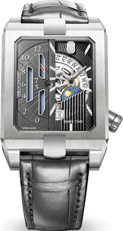 Harry Winston The Avenue AVEATZ37ZZ001