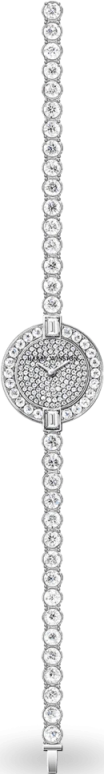 Harry Winston High Jewelry Timepieces HJTQHM23PP001