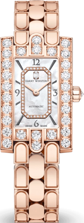 Harry Winston The Avenue AVEAHM21RR002