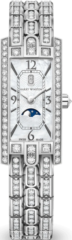 Harry Winston The Avenue AVCQMP16WW003