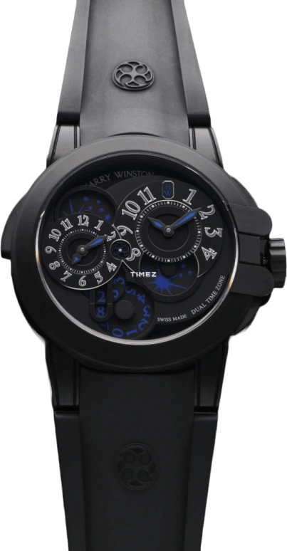 Harry Winston The Ocean OCEATZ44ZZ007