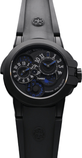 Harry Winston The Ocean OCEATZ44ZZ007