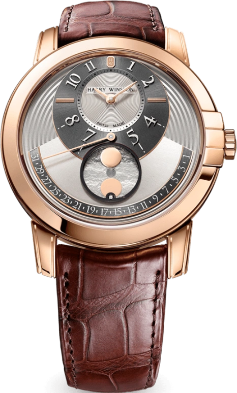 Harry Winston Midnight MIDAMP42RR001