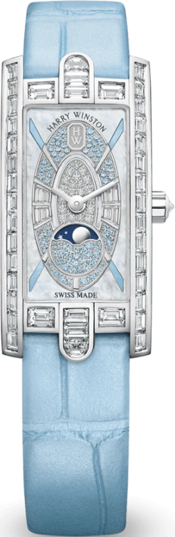 Harry Winston The Avenue AVCQMP16WW007