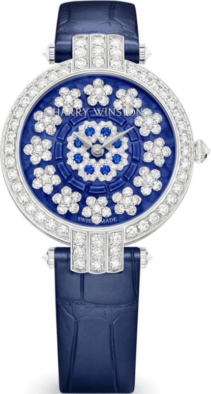 Harry Winston The Premier PRNAHM36WW037