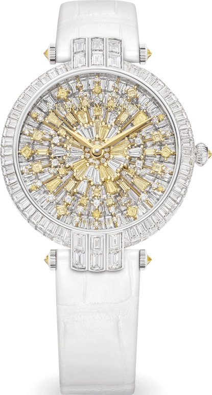 Harry Winston The Premier PRNAHM36WW042