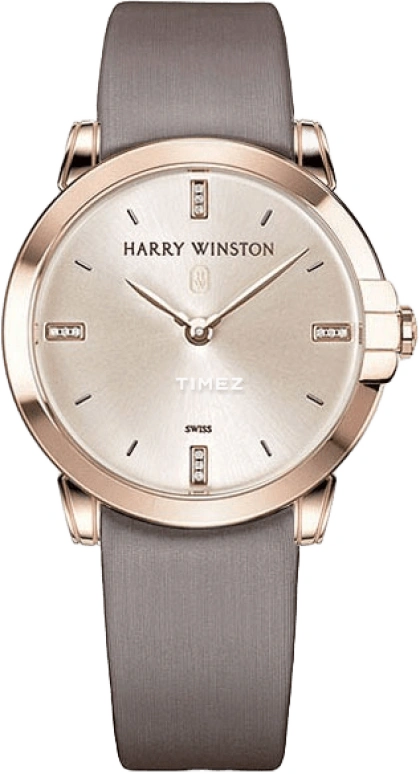 Harry Winston Midnight MIDQHM32RR001