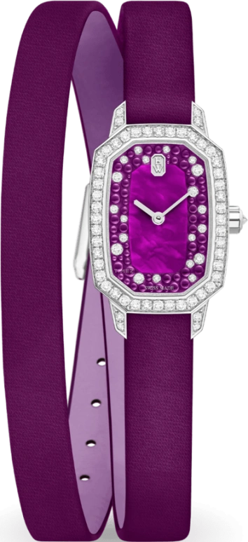 Harry Winston Emerald EMEQHM18WW016
