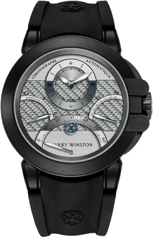 Harry Winston The Ocean OCEACT44ZZ007