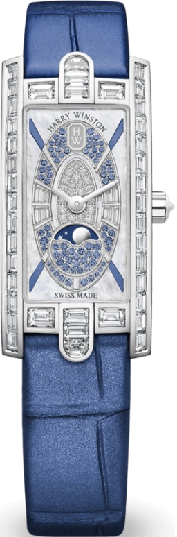 Harry Winston The Avenue AVCQMP16WW005