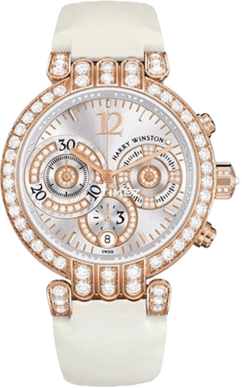 Harry Winston The Premier PREACH39RR002