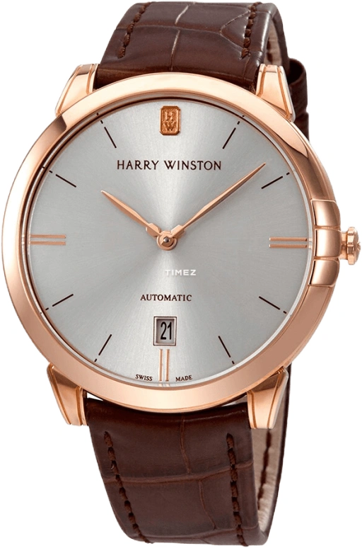 Harry Winston Midnight MIDAHD39RR001