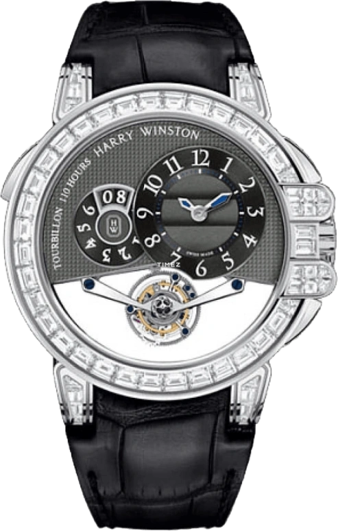 Harry Winston The Ocean OCEMTD45WW004