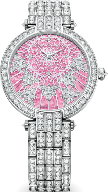 Harry Winston The Premier PRNAHM36WW018
